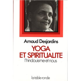 Yoga et spiritualité