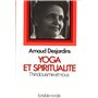 Yoga et spiritualité