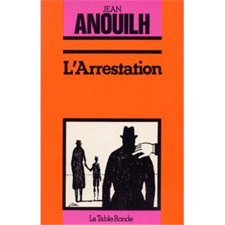 L'arrestation