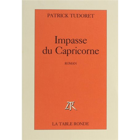 Impasse du Capricorne