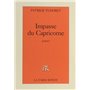 Impasse du Capricorne