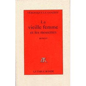 La vieille femme et les mouettes