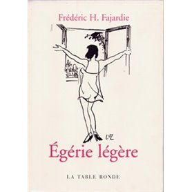 Égérie légère