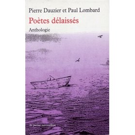 Poètes délaissés