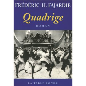 Quadrige