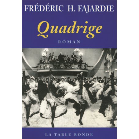 Quadrige