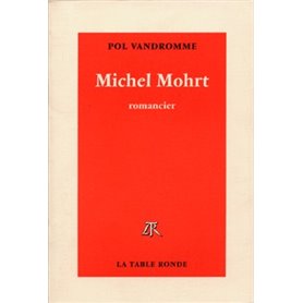 Michel Mohrt