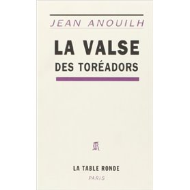 La Valse des toréadors