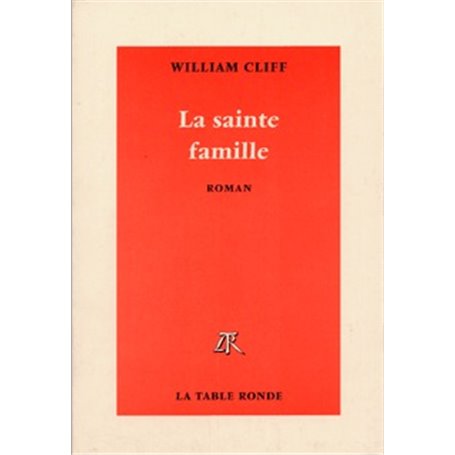 La sainte famille