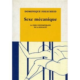 Sexe mécanique