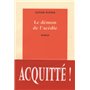 Le démon de l'acédie
