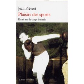 Plaisirs des sports