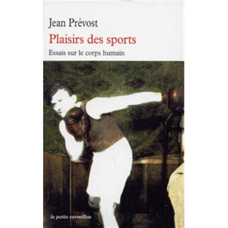 Plaisirs des sports