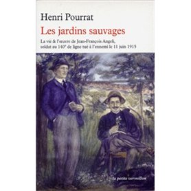 Les jardins sauvages