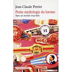 Petite mythologie du havane dans un monde trop fade