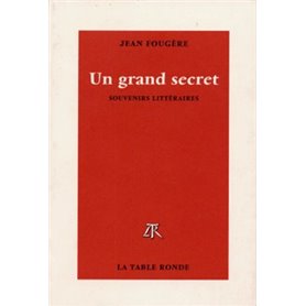 Un grand secret