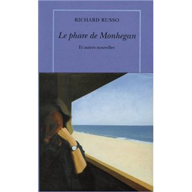 Le phare de Monhegan et autres nouvelles