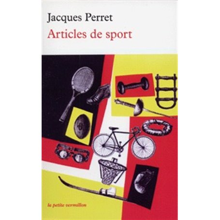 Articles de sport