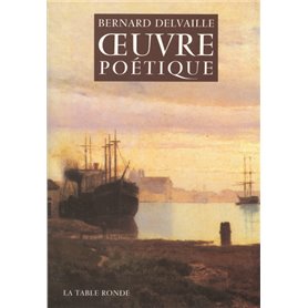 uvre poétique