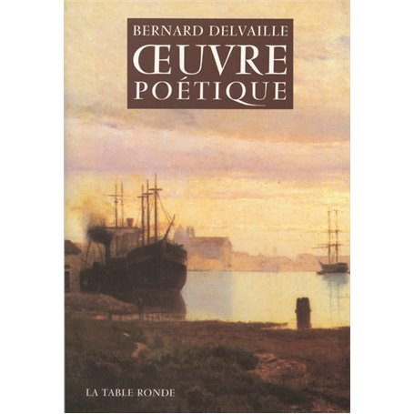 uvre poétique