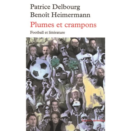 Plumes et crampons