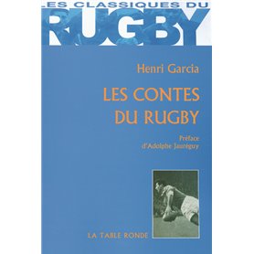 Les contes du rugby