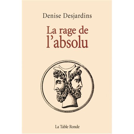 La rage de l'absolu