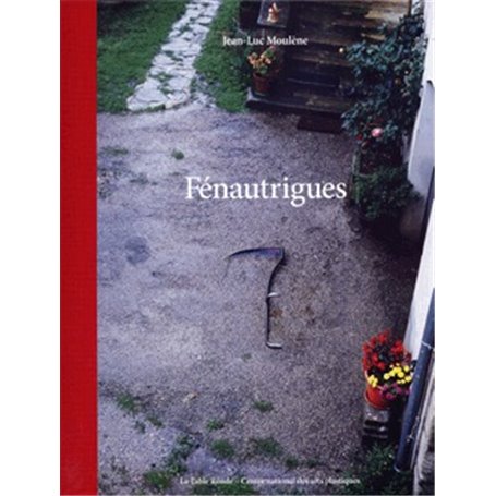 Fénautrigues