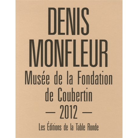 Denis Monfleur