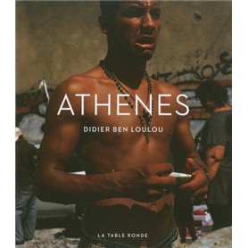 Athènes