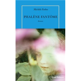 Phalène fantôme