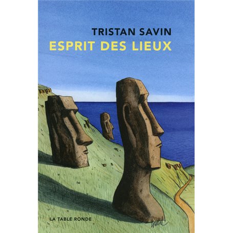 Esprit des lieux