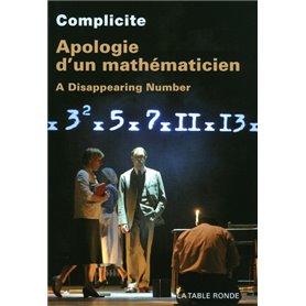 Apologie d'un mathématicien