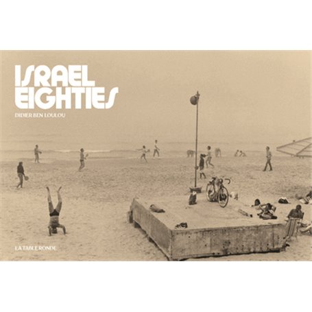 Israël eighties