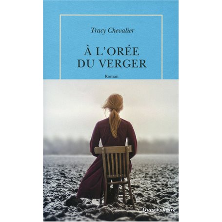 À l'orée du verger