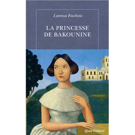 La Princesse de Bakounine