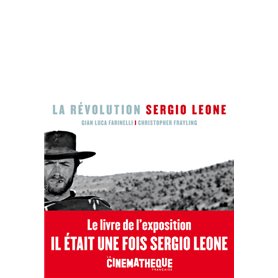 La révolution Sergio Leone