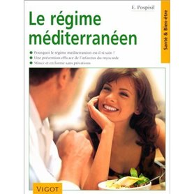 Le régime méditerranéen