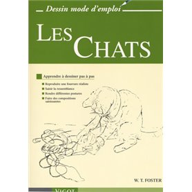 Les chats