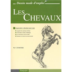 Les chevaux