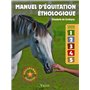 Manuel d'équitation éthologique