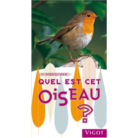 Quel est cet oiseau ?