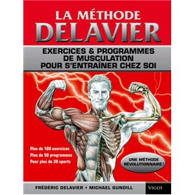 La méthode Delavier