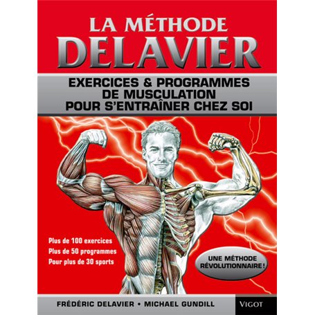 La méthode Delavier