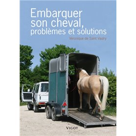 Embarquer son cheval