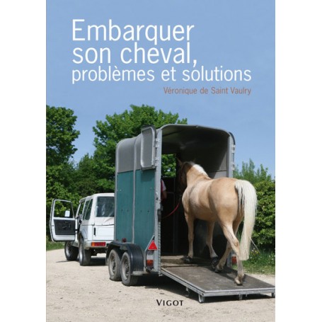 Embarquer son cheval