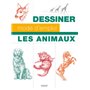 Dessiner mode d'emploi : les animaux