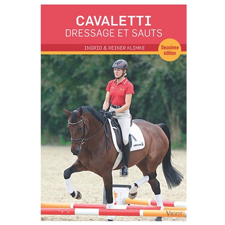 Cavaletti, dressage et sauts