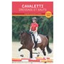 Cavaletti, dressage et sauts