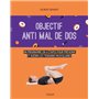 Objectif anti mal de dos